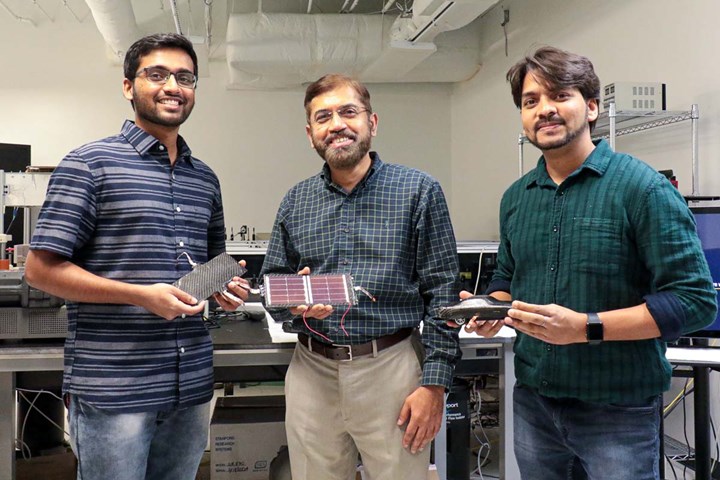 NASA awards Energized Composite Technologies with small business funding