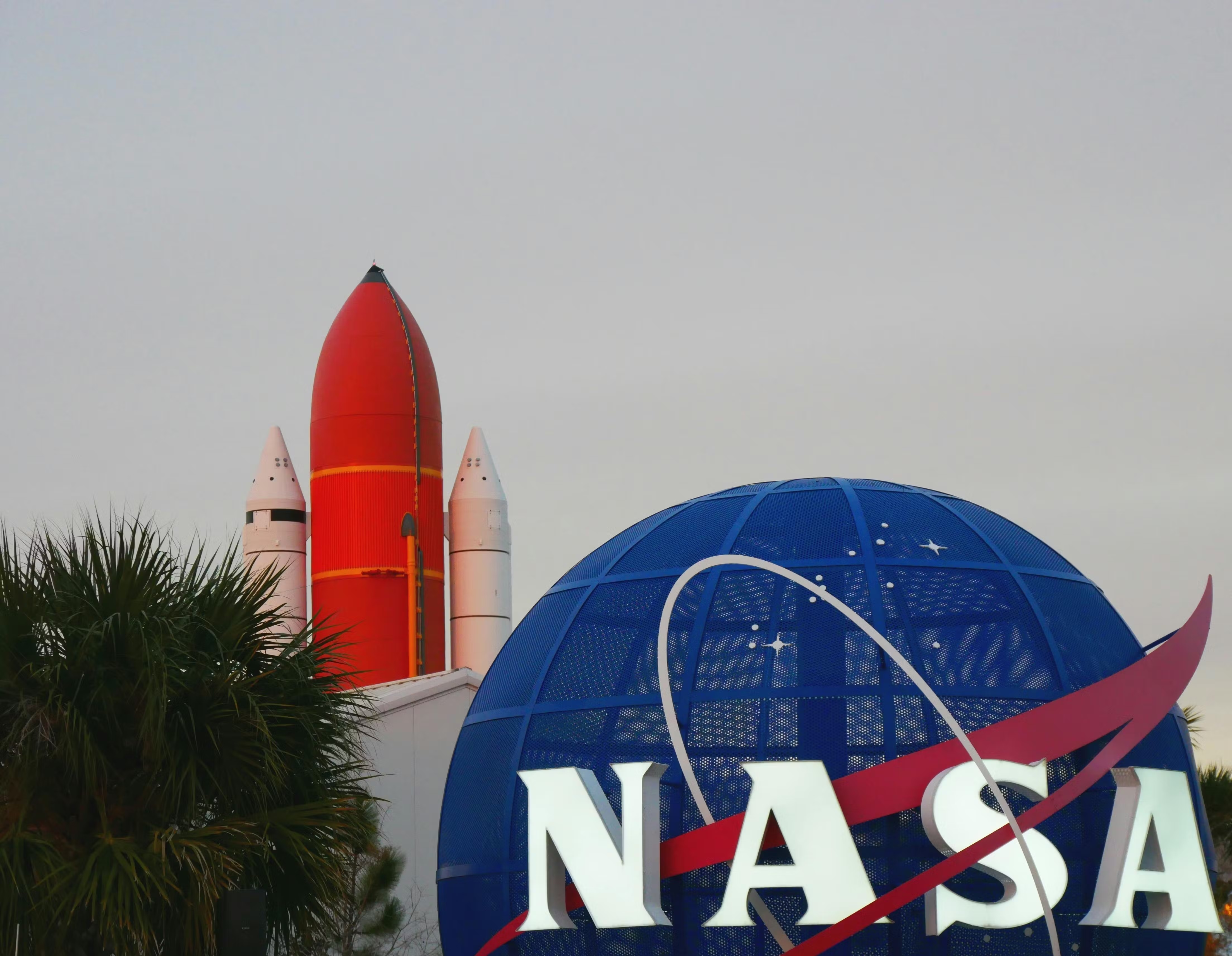 UCF NASA Composite Power Suit
